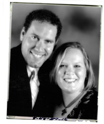 Kevin and Sally