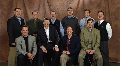 Rediscovering Pastoral Ministry