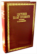 Lectures to My Students