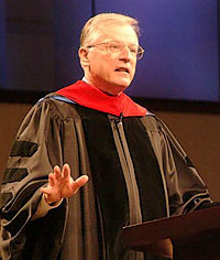 Dr. Erwin Lutzer