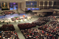 Prestonwood