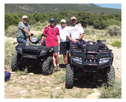 Our ATV Angels