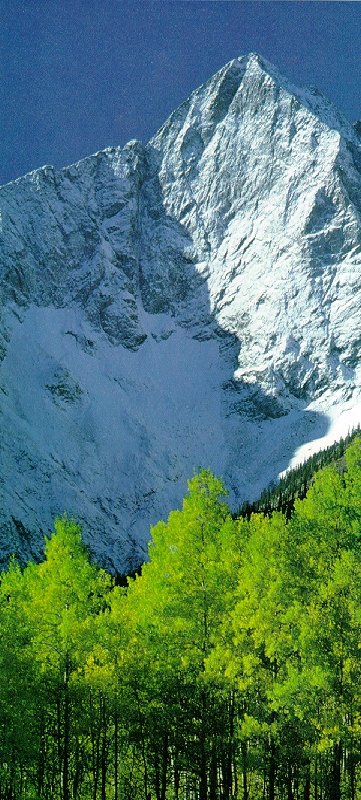 Blanca Peak