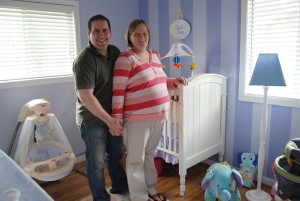 Nursery