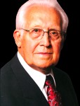 Here's to you, Mr. Robertson