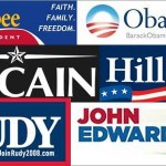Campaign Logo Critique