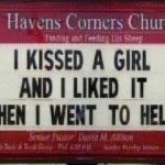 How to Go to Hell