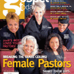 Magazine Pulled from Shelves