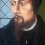 500 Candles for Calvin