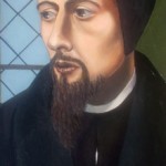 500 Candles for Calvin