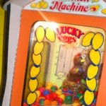 The Chicken Machine