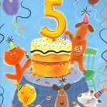 five