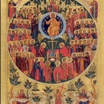 Calling All Saints