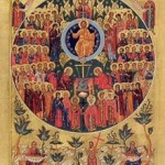 Calling All Saints