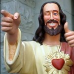 Why I'm Catholic