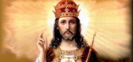 jesus