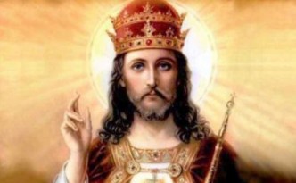 jesus