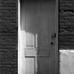 When God Closes a Door