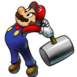 The Handle