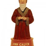 Deleting "Calvinism"?