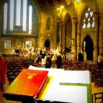 Key Sermon Points