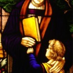 Resolutions for Preachers
