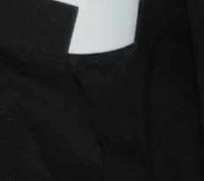 Clerical Collar