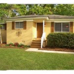 We're Homeowners!